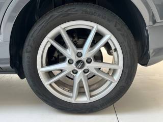 AUDI Q2 usata, con Fari LED