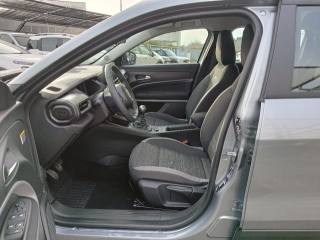 JEEP Avenger usata, con Boardcomputer