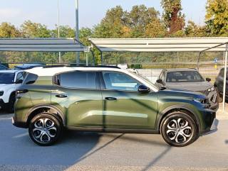 CITROEN C3 Aircross usata, con Airbag Passeggero