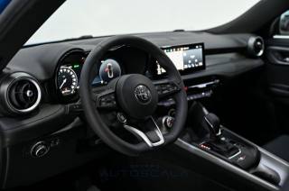 ALFA ROMEO Tonale usata, con Vetri oscurati