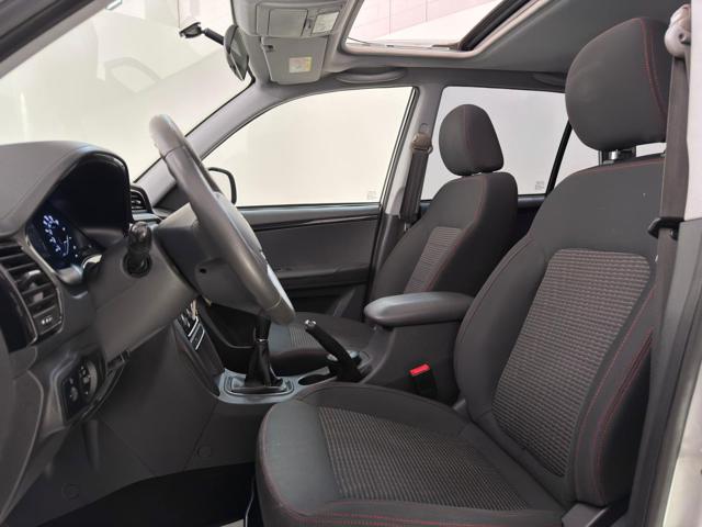 EVO Evo5 usata, con Controllo trazione