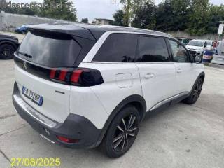 PEUGEOT 5008 usata, con Airbag Passeggero
