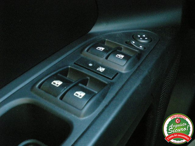 FIAT Tipo usata, con Frenata d