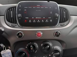 FIAT 500 usata, con Bluetooth