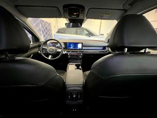 HYUNDAI Tucson usata, con Immobilizzatore elettronico