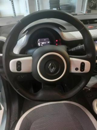 RENAULT Twingo Electric usata, con Climatizzatore