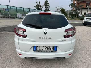 RENAULT Megane usata, con Alzacristalli elettrici