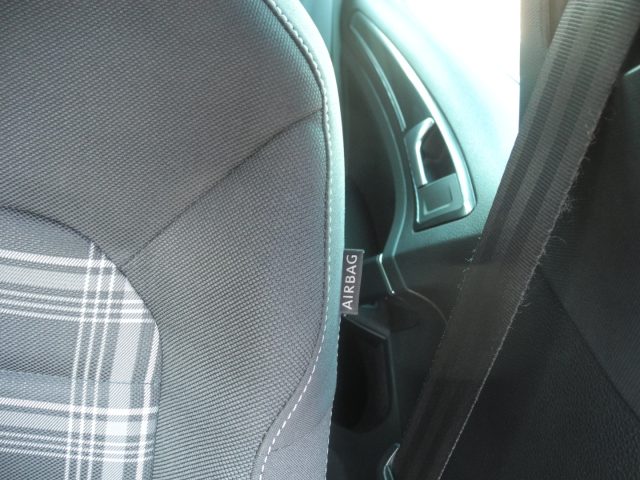 VOLKSWAGEN Golf GTD usata 61