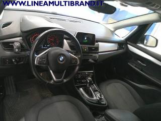BMW 218 usata, con Chiusura centralizzata