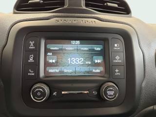 JEEP Renegade usata, con Volante multifunzione