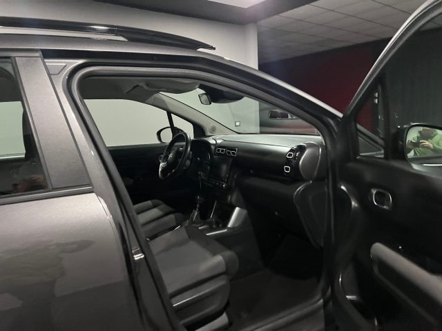 CITROEN C3 Aircross usata, con Chiusura centralizzata
