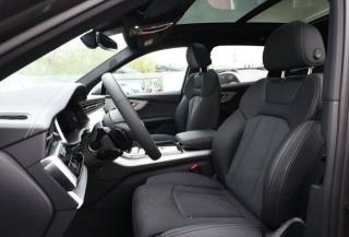 AUDI Q7 usata, con Alzacristalli elettrici