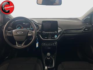 FORD Puma usata, con Climatizzatore