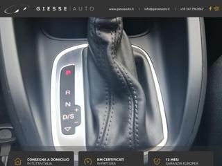 AUDI A1 usata, con Park Distance Control