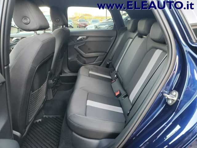 AUDI A3 usata, con Servosterzo