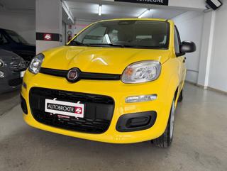FIAT Panda usata, con Airbag