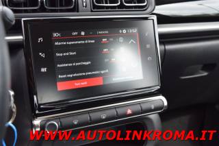 CITROEN C3 usata, con Boardcomputer