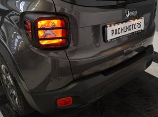 JEEP Renegade usata, con Autoradio digitale