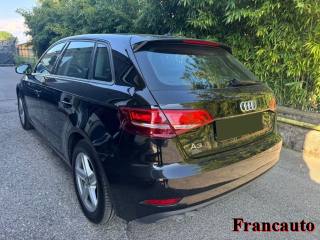 AUDI A3 usata, con Airbag laterali