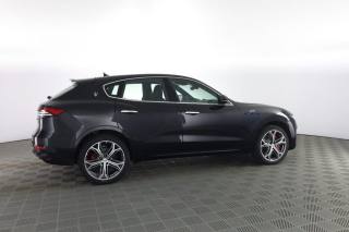 MASERATI Levante usata 2