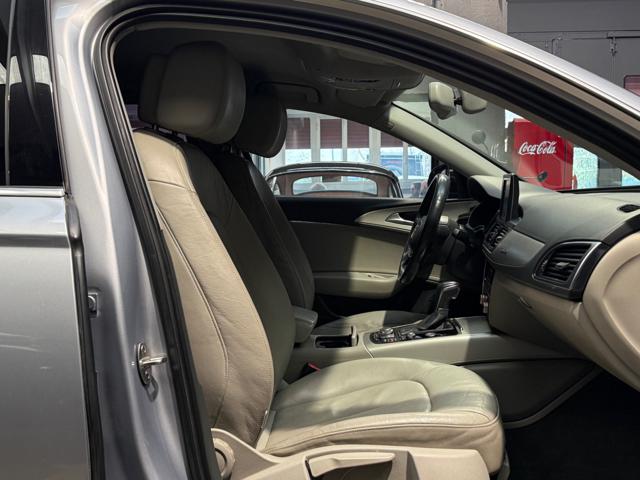 AUDI A6 usata, con Fari Xenon