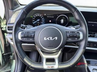 KIA Sportage usata 13