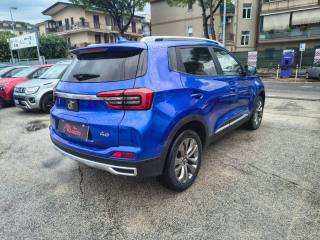 DR MOTOR DR 4.0 usata, con Autoradio