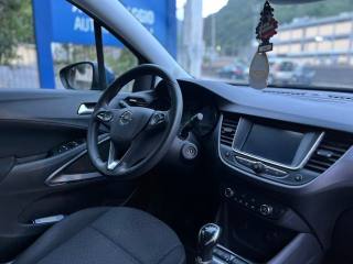 OPEL Crossland X usata, con ESP
