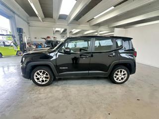 JEEP Renegade usata, con Airbag Passeggero