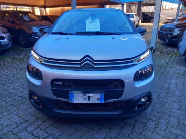 CITROEN C3 usata, con Climatizzatore