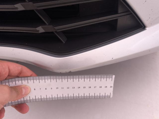 RENAULT Megane usata, con Luci diurne