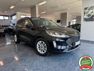 FORD Kuga usata, con Airbag laterali