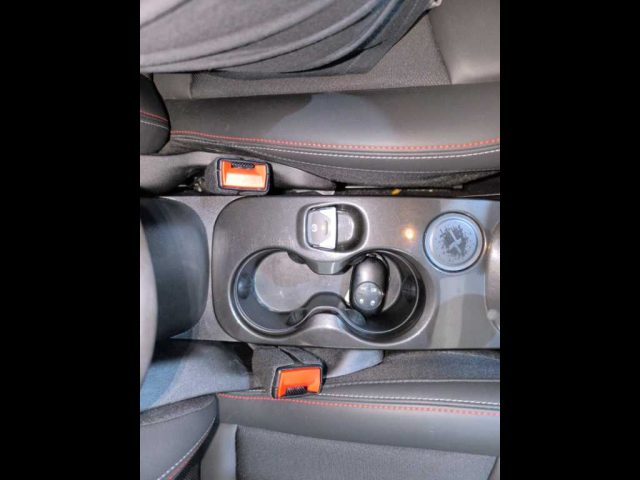 FIAT 500X usata, con Sensore di pioggia