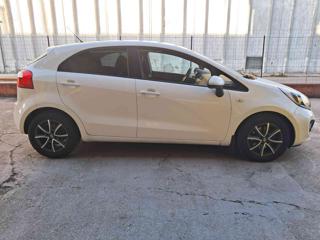 KIA Rio usata, con ESP