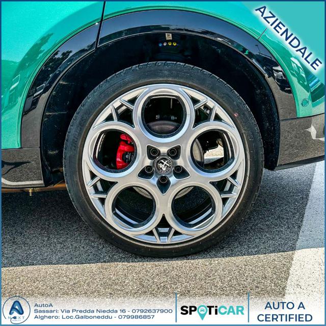 ALFA ROMEO Tonale usata 29