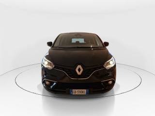RENAULT Scenic usata, con Airbag Passeggero