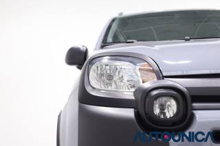 FIAT Panda usata, con Volante multifunzione
