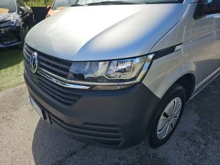 VOLKSWAGEN Transporter usata, con Controllo automatico clima