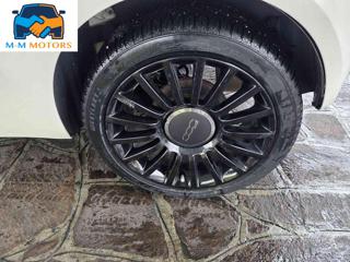 FIAT 500 usata, con Climatizzatore