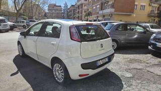 FIAT Punto Evo usata, con Alzacristalli elettrici