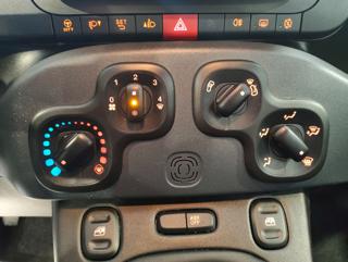 FIAT Panda usata, con Immobilizzatore elettronico