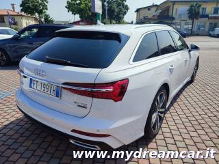 AUDI A6 usata, con Autoradio