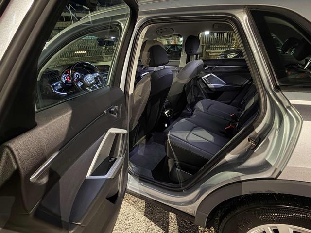 AUDI Q3 usata, con Fari LED