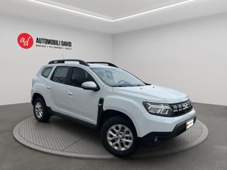 DACIA Duster usata, con Airbag