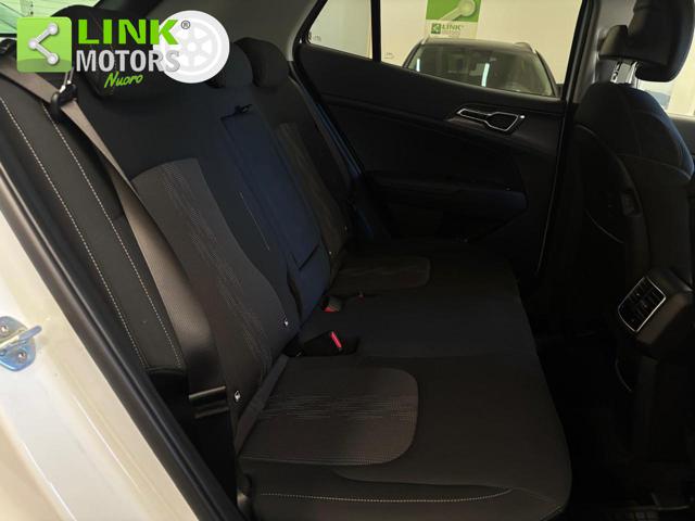 KIA Sportage usata 26