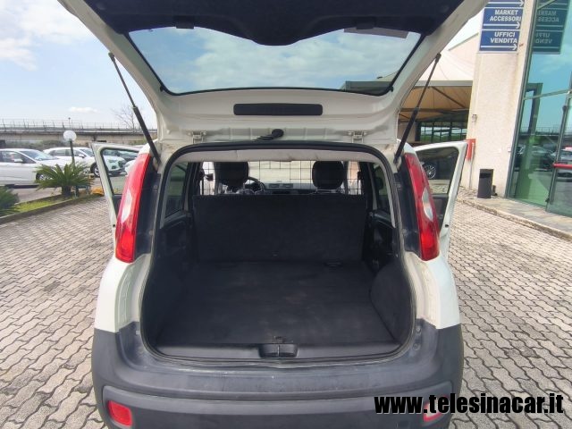 FIAT Panda usata 13