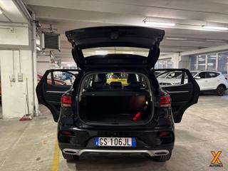 MG ZS usata, con Climatizzatore