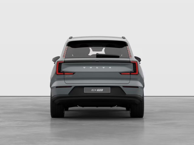 VOLVO EX90 usata, con Alzacristalli elettrici