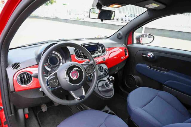 FIAT 500 usata, con Chiusura centralizzata