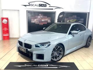 BMW M2 usata, con Airbag